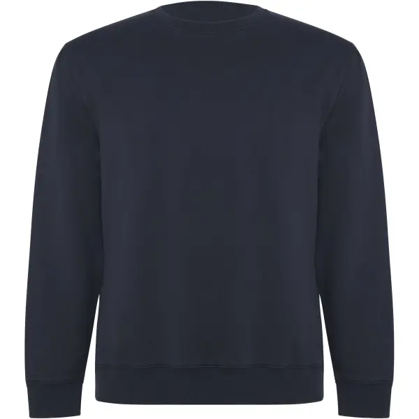 Maglione unisex BATIAN in cotone biologico 300 g/m² - Immagine 5