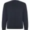 Maglione unisex BATIAN in cotone biologico 300 g/m² - Anteprima 5