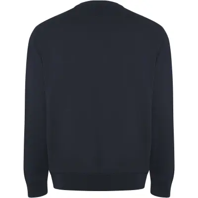 Maglione unisex BATIAN in cotone biologico 300 g/m² - Immagine 6