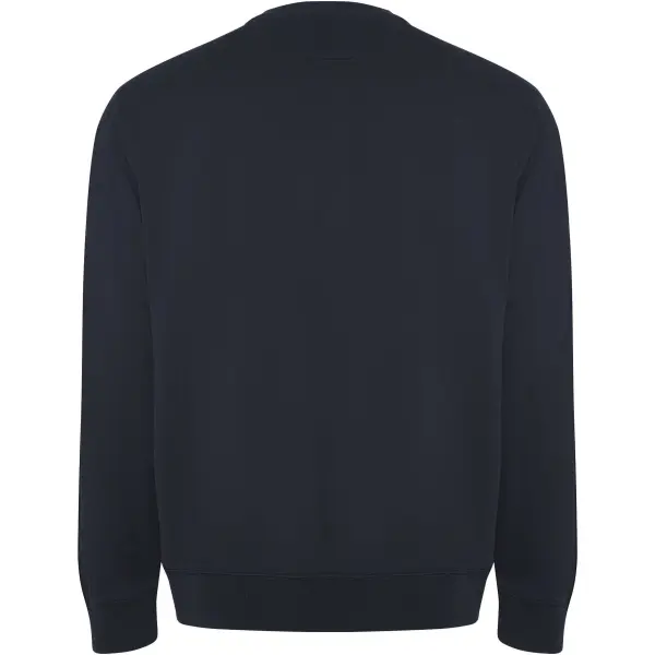 Maglione unisex BATIAN in cotone biologico 300 g/m² - Immagine 6