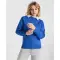 Maglione unisex BATIAN in cotone biologico 300 g/m² - Anteprima 4