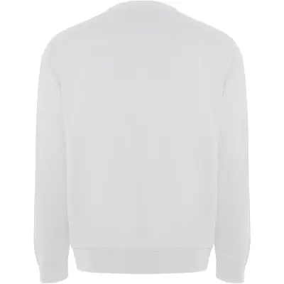 Maglione unisex BATIAN in cotone biologico 300 g/m² - Immagine 9