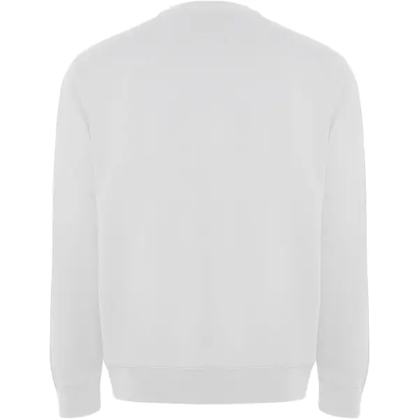 Maglione unisex BATIAN in cotone biologico 300 g/m² - Immagine 9