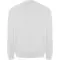 Maglione unisex BATIAN in cotone biologico 300 g/m² - Anteprima 9