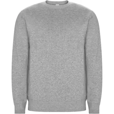 Maglione unisex BATIAN in cotone biologico 300 g/m² - Immagine 11