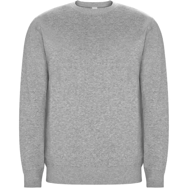 Maglione unisex BATIAN in cotone biologico 300 g/m² - Immagine 11