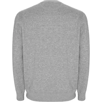 Maglione unisex BATIAN in cotone biologico 300 g/m² - Immagine 12
