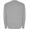 Maglione unisex BATIAN in cotone biologico 300 g/m² - Anteprima 12
