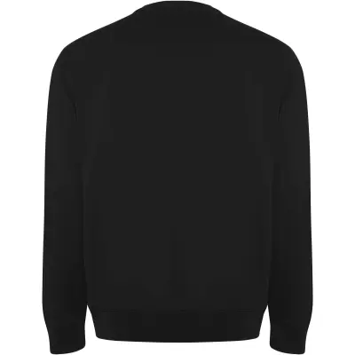 Maglione unisex BATIAN in cotone biologico 300 g/m² - Immagine 14