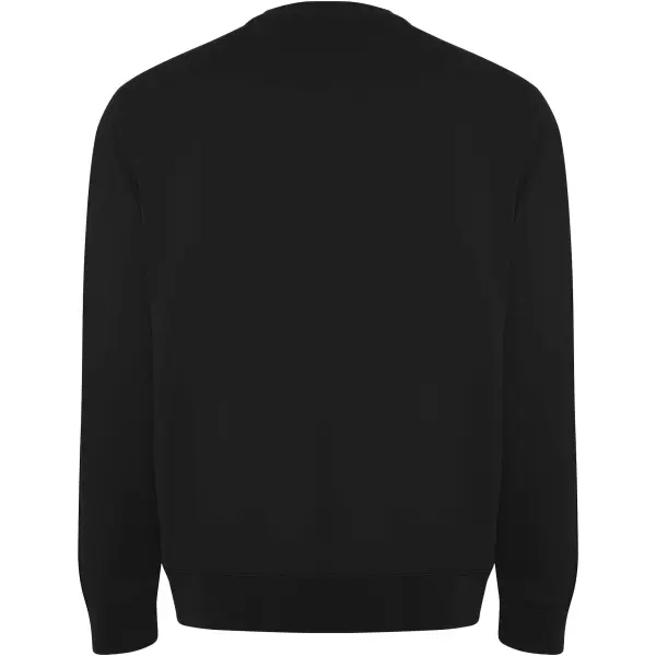 Maglione unisex BATIAN in cotone biologico 300 g/m² - Immagine 14