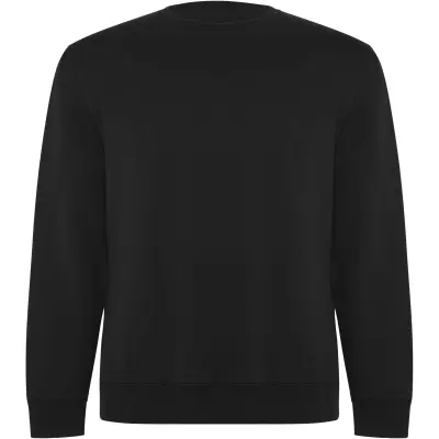 Maglione unisex BATIAN in cotone biologico 300 g/m² - Immagine 15