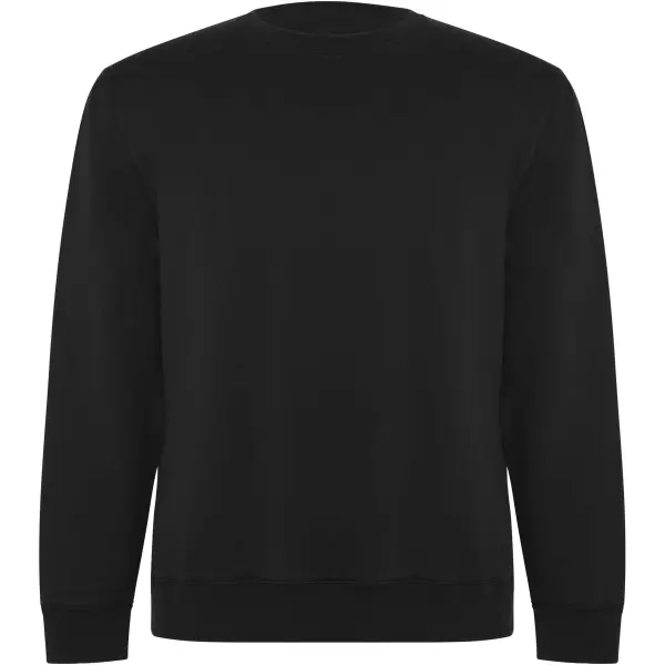 Maglione unisex BATIAN in cotone biologico 300 g/m² - Immagine 15