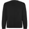Maglione unisex BATIAN in cotone biologico 300 g/m² - Anteprima 15