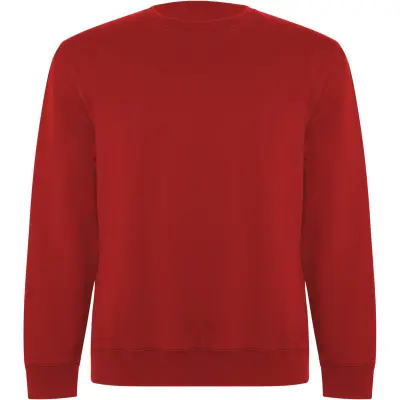 Maglione unisex BATIAN in cotone biologico 300 g/m² - Immagine 17