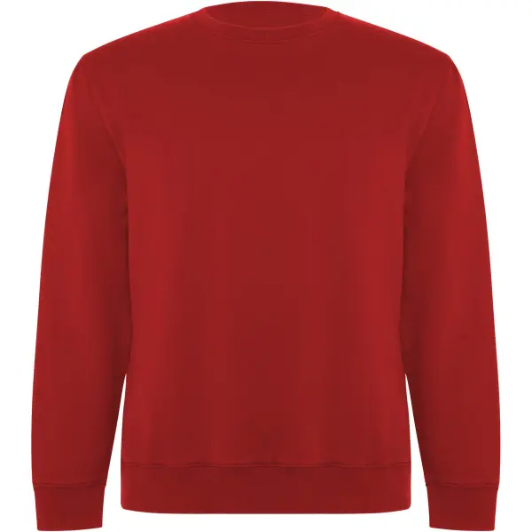 Maglione unisex BATIAN in cotone biologico 300 g/m² - Immagine 17