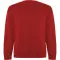 Maglione unisex BATIAN in cotone biologico 300 g/m² - Anteprima 17