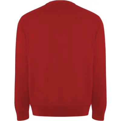 Maglione unisex BATIAN in cotone biologico 300 g/m² - Immagine 18