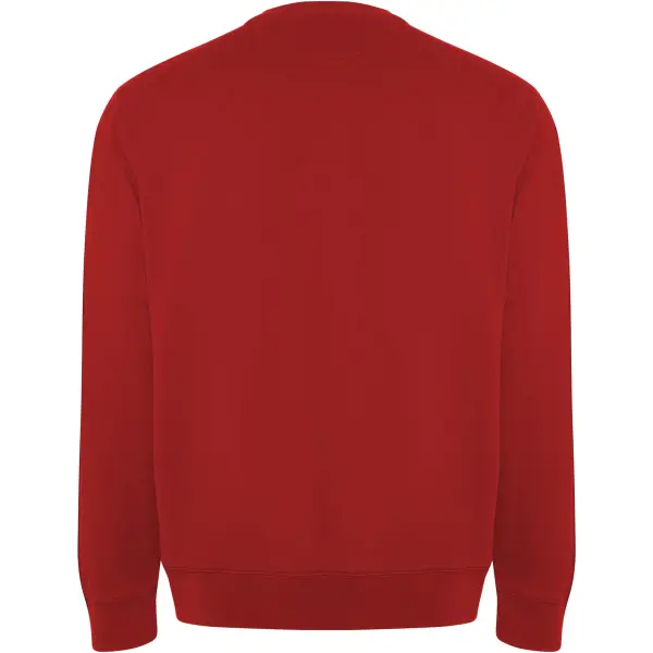 Maglione unisex BATIAN in cotone biologico 300 g/m² - Immagine 18