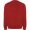 Maglione unisex BATIAN in cotone biologico 300 g/m² - Anteprima 18