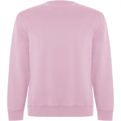 Maglione unisex BATIAN in cotone biologico 300 g/m² - Immagine 20