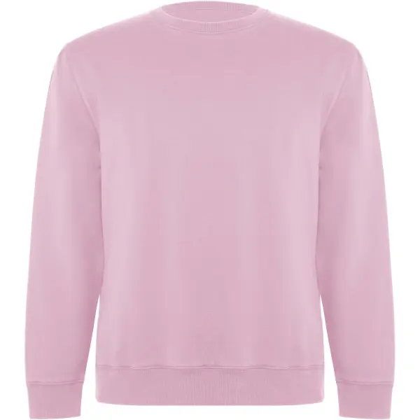 Maglione unisex BATIAN in cotone biologico 300 g/m² - Immagine 20