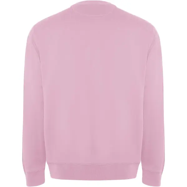 Maglione unisex BATIAN in cotone biologico 300 g/m² - Immagine 21