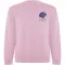 Maglione unisex BATIAN in cotone biologico 300 g/m² - Anteprima 22