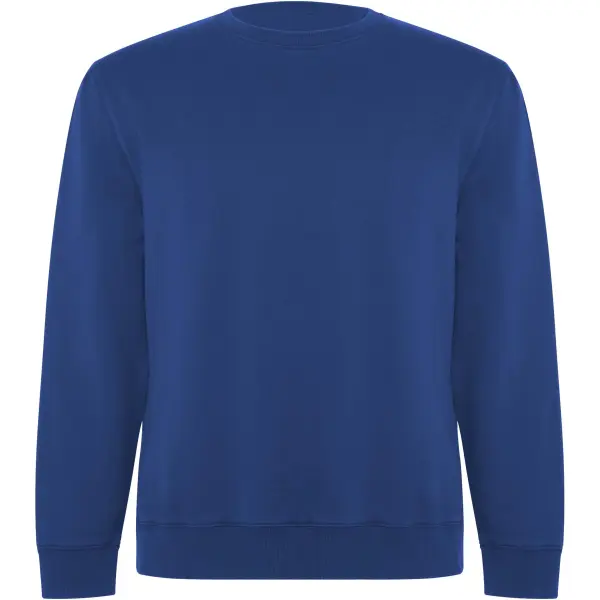 Maglione unisex BATIAN in cotone biologico 300 g/m² - Immagine 23
