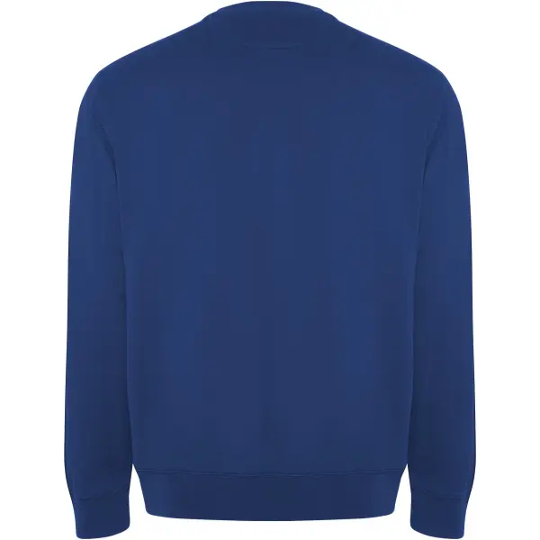Maglione unisex BATIAN in cotone biologico 300 g/m² - Immagine 24