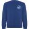 Maglione unisex BATIAN in cotone biologico 300 g/m² - Anteprima 25