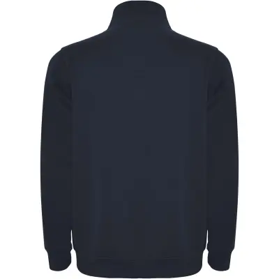Felpa con cerniera ANETO 280 g/m² promozionale - Immagine 5