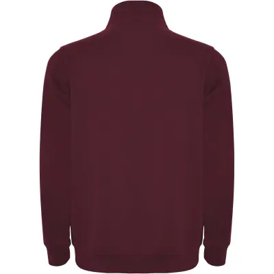 Felpa con cerniera ANETO 280 g/m² promozionale - Immagine 15