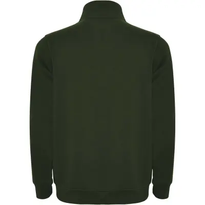 Felpa con cerniera ANETO 280 g/m² promozionale - Immagine 40
