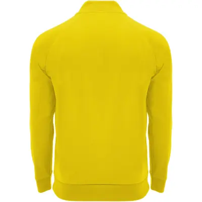 Felpa con zip a un quarto EPIRO 200 g/m², pile interno - Immagine 5