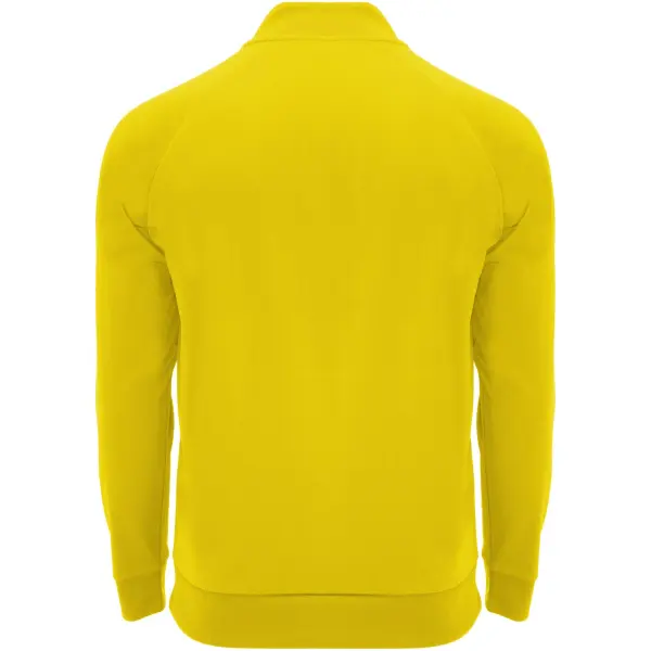 Felpa con zip a un quarto EPIRO 200 g/m², pile interno - Immagine 5