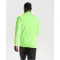 Felpa con zip a un quarto EPIRO 200 g/m², pile interno - Anteprima 3
