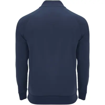Felpa con zip a un quarto EPIRO 200 g/m², pile interno - Immagine 13