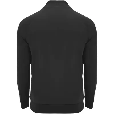 Felpa con zip a un quarto EPIRO 200 g/m², pile interno - Immagine 21