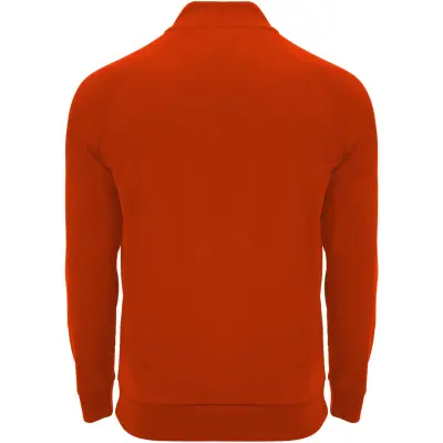 Felpa con zip a un quarto EPIRO 200 g/m², pile interno - Immagine 25