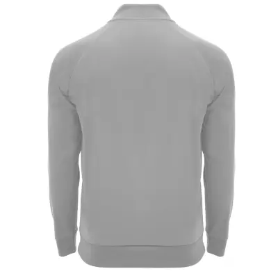 Felpa con zip a un quarto EPIRO 200 g/m², pile interno - Immagine 45