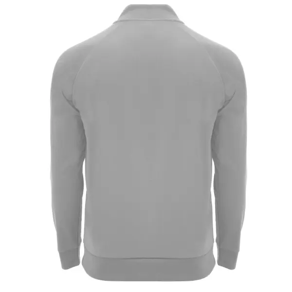 Felpa con zip a un quarto EPIRO 200 g/m², pile interno - Immagine 45
