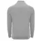 Felpa con zip a un quarto EPIRO 200 g/m², pile interno - Anteprima 45