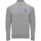 Felpa con zip a un quarto EPIRO 200 g/m², pile interno - Anteprima 46
