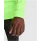 Felpa con zip a un quarto EPIRO 200 g/m², pile interno - Anteprima 51