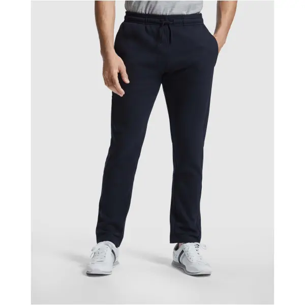 Pantaloni New ASTUN 280 g/m² personalizzabili con logo - Immagine 2