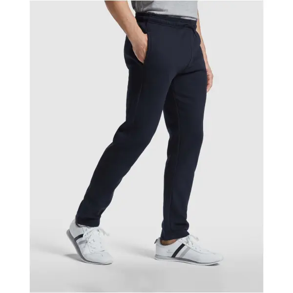 Pantaloni New ASTUN 280 g/m² personalizzabili con logo - Immagine 3