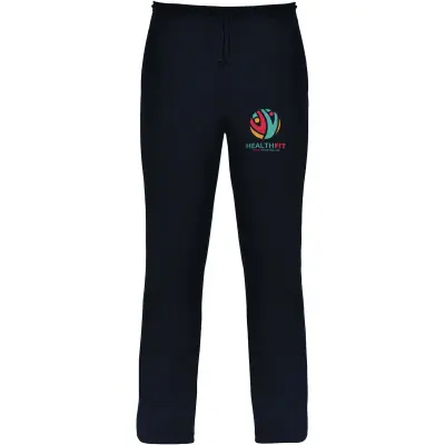 Pantaloni New ASTUN 280 g/m² personalizzabili con logo - Immagine 6