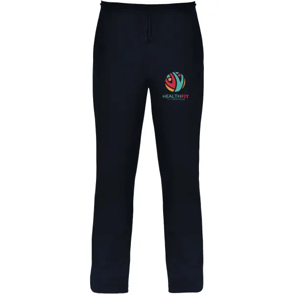 Pantaloni New ASTUN 280 g/m² personalizzabili con logo - Immagine 6