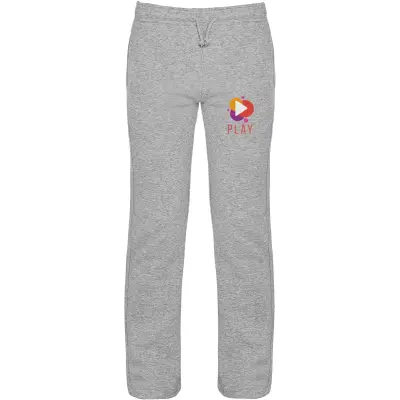 Pantaloni New ASTUN 280 g/m² personalizzabili con logo - Immagine 9