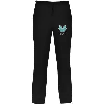 Pantaloni New ASTUN 280 g/m² personalizzabili con logo - Immagine 12